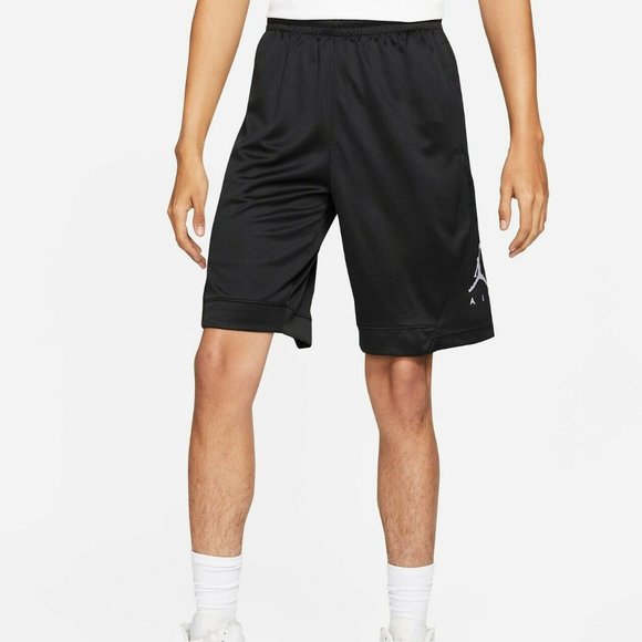 Air Jordan (Lot of 2) Rise- Dri-Fit Shorts. Brand New. Mens Size: Small - Picture 4 of 11